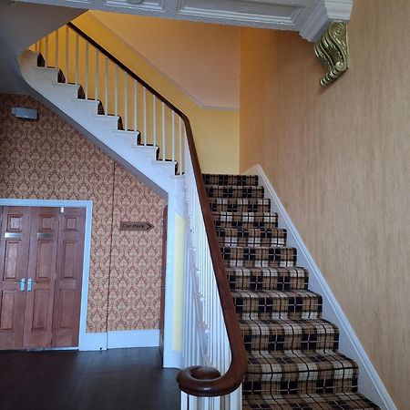 Swn Y Mor Hotell Llandudno Exteriör bild