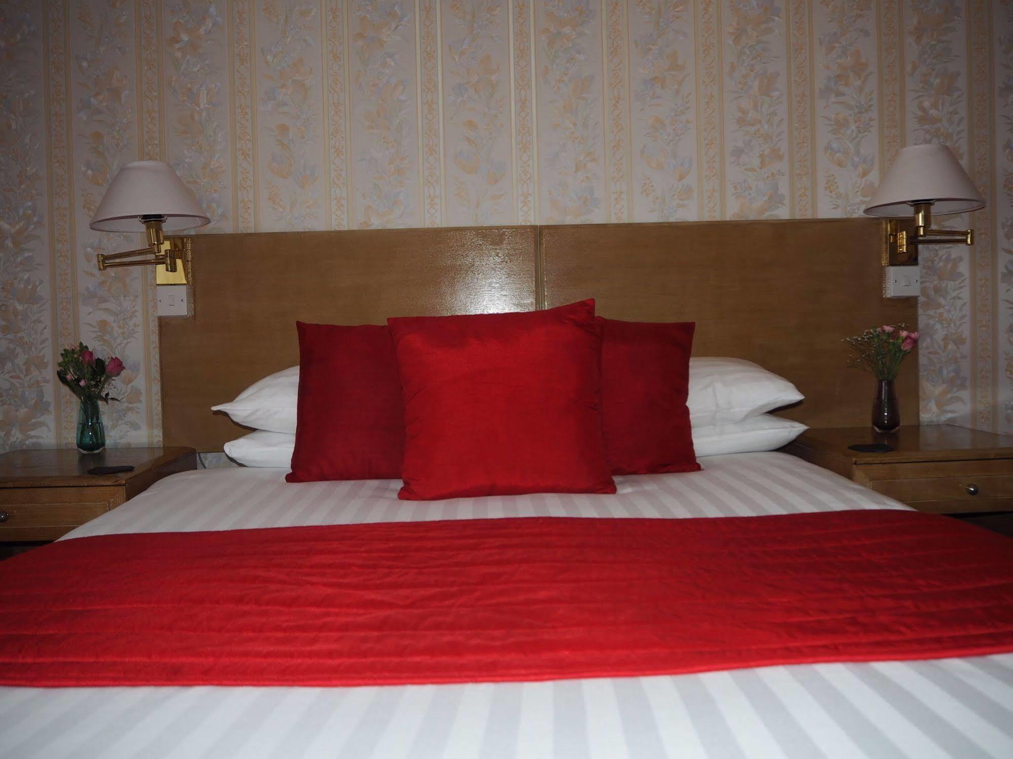 Swn Y Mor Hotell Llandudno Exteriör bild